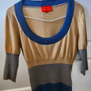 Viviennewestwood knit size s